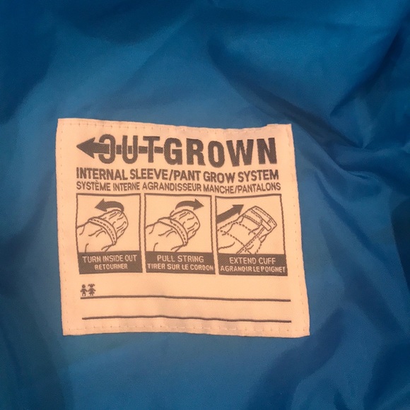 Columbia jacket - Picture 8 of 8